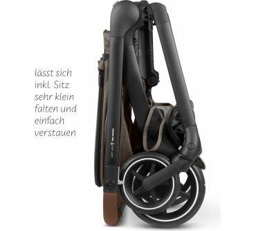 Produktbild ABC Design City Life