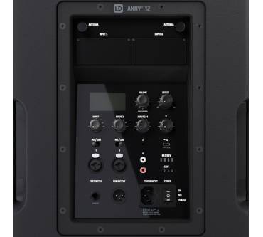 Produktbild LD Systems ANNY 12