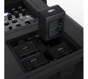 Produktbild LD Systems ANNY 12