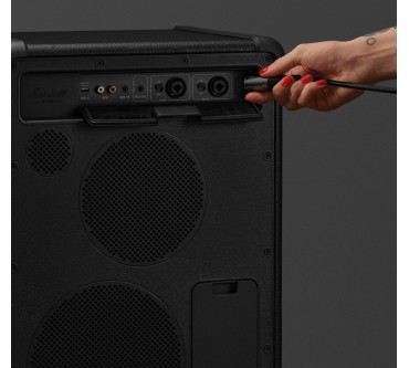 Produktbild Marshall Bromley 450