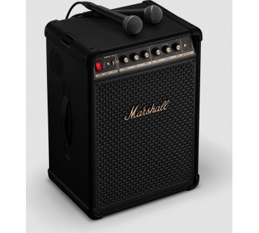 Produktbild Marshall Bromley 450