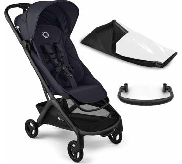 Produktbild Bugaboo Butterfly 2