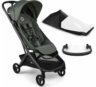 Produktbild Bugaboo Butterfly 2