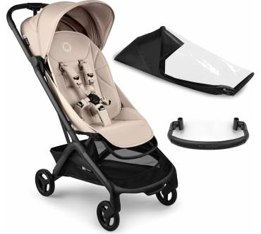 Produktbild Bugaboo Butterfly 2