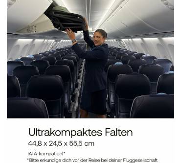 Produktbild Bugaboo Butterfly 2