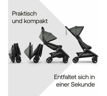 Produktbild Bugaboo Butterfly 2