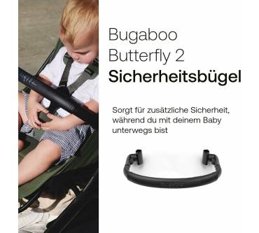 Produktbild Bugaboo Butterfly 2