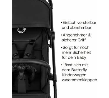 Produktbild Bugaboo Butterfly 2