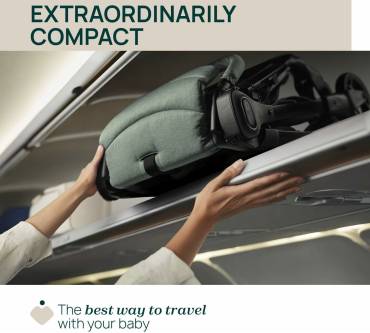 Produktbild Chicco We 2