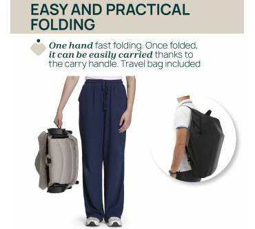 Produktbild Chicco We 2