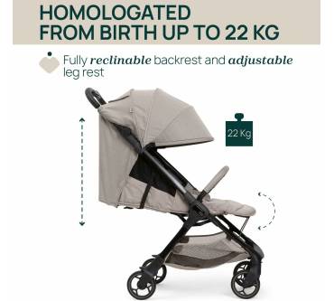 Produktbild Chicco We 2