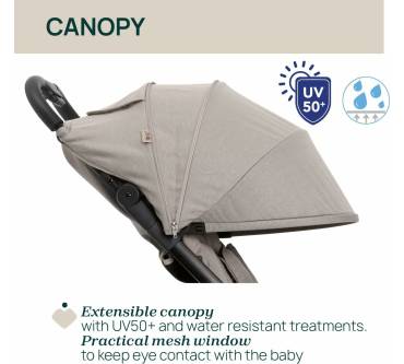 Produktbild Chicco We 2