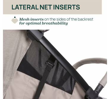 Produktbild Chicco We 2