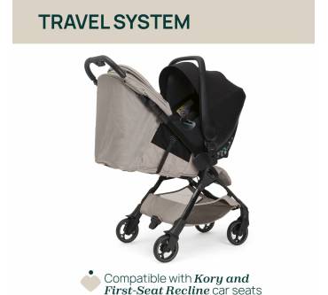 Produktbild Chicco We 2