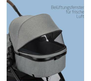 Produktbild Maxi-Cosi Zelia Select Trio