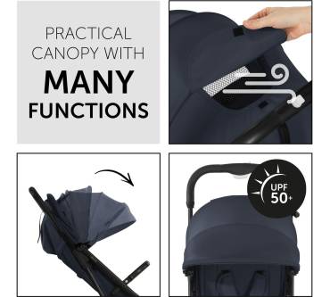 Produktbild Hauck Travel N Care