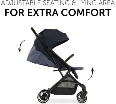 Produktbild Hauck Travel N Care