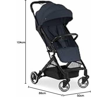 Produktbild Hauck Travel N Care