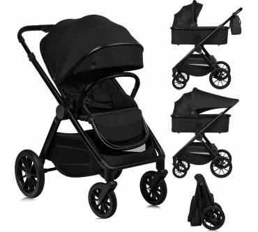 Produktbild Lionelo Layla 2-in-1