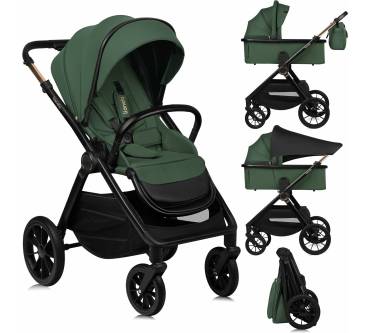 Produktbild Lionelo Layla 2-in-1