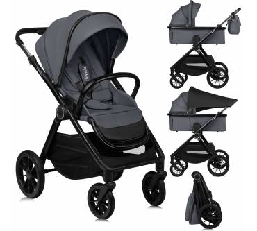 Produktbild Lionelo Layla 2-in-1