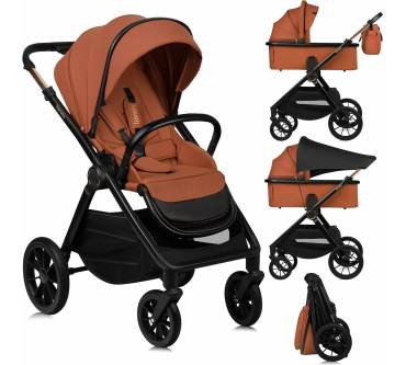 Produktbild Lionelo Layla 2-in-1