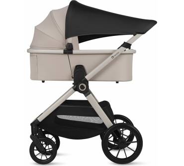 Produktbild Lionelo Layla 2-in-1