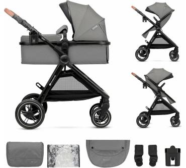 Produktbild KinderKraft 2in1 ESME