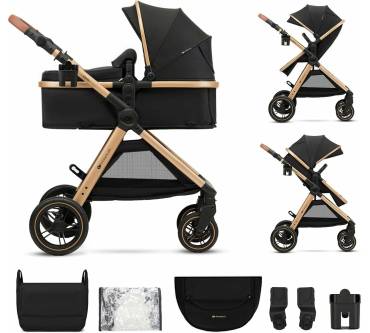 Produktbild KinderKraft 2in1 ESME