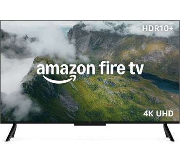 Produktbild Amazon 4K50N402D