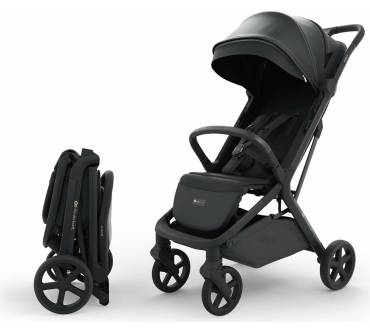 Produktbild KinderKraft Nubi 3