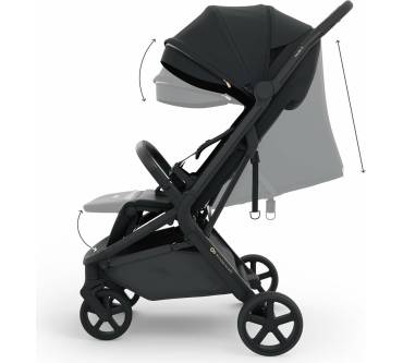 Produktbild KinderKraft Nubi 3