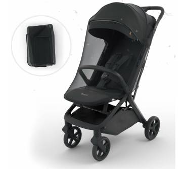 Produktbild KinderKraft Nubi 3