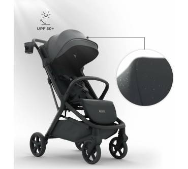 Produktbild KinderKraft Nubi 3