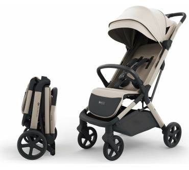 Produktbild KinderKraft Nubi 3