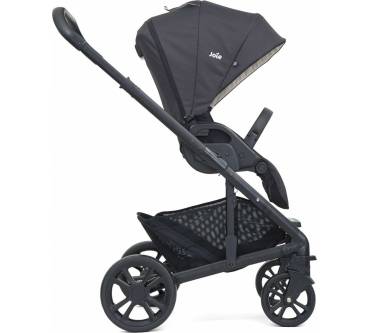 Produktbild Joie Chrome Trio