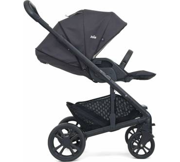 Produktbild Joie Chrome Trio