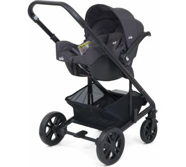 Produktbild Joie Chrome Trio