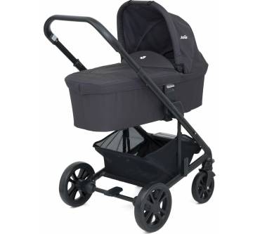 Produktbild Joie Chrome Trio