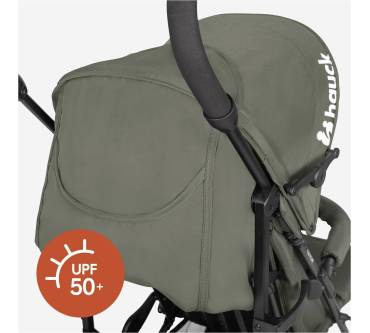 Produktbild Hauck Fold N Care