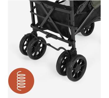 Produktbild Hauck Fold N Care