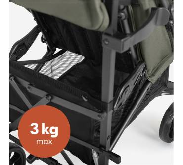 Produktbild Hauck Fold N Care