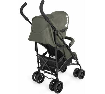 Produktbild Hauck Fold N Care