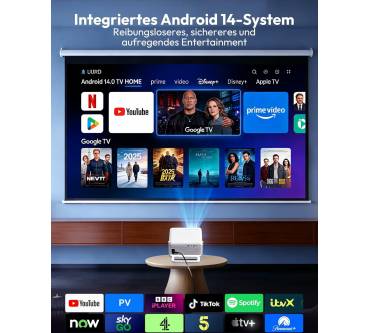 Produktbild Xgody A1