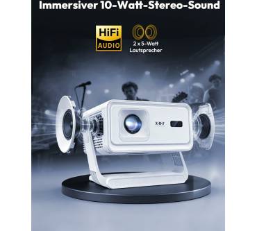 Produktbild Xgody A1