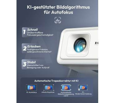 Produktbild Xgody A1