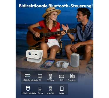 Produktbild Xgody A1