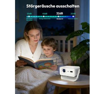 Produktbild Xgody A1