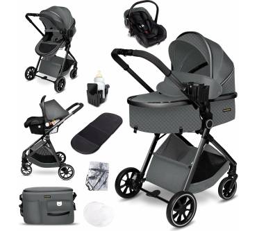 Produktbild GagaDumi SoHo