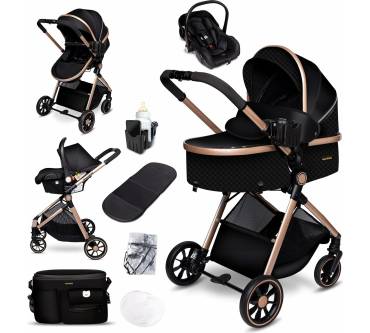 Produktbild GagaDumi SoHo